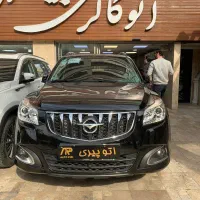 هایما s7 پرو سفید/مشکی برج روزتحویل فوری ۱۴۰۵/۱۴۰۴