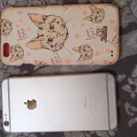 اپل iPhone 6s Plus با حافظهٔ ۶۴ گیگابایت