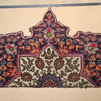 تکه فرش های دستبافت آماده|فرش|تهران, بازار|دیوار