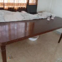 میز ناهار خوردی ۸ نفره