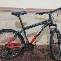 دوچرخه ویوا ۲۶|دوچرخه، اسکیت، اسکوتر|رامهرمز, |دیوار