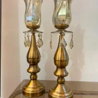 شمعدان نو مناسب جهیزیه