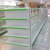 قفسه دتساتس ضمانتی 54*|فروشگاه و مغازه|اردبیل, |دیوار