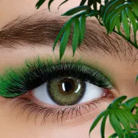 آموزش و خدمات تخصصی کاشت ، اکستنشن مژه و لیفت ابرو