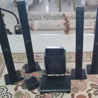 سینما خانواده پانا سونیک