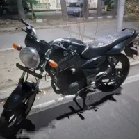 پالس ۱۸۰ مدل ۸۸|موتورسیکلت|تهران, شمشیری|دیوار