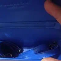 کیف برند پول اند بیر اصلی - معاوضه با کیف|کیف، کفش، کمربند|یاسوج, |دیوار