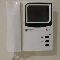برقکار/برقکاری/برقکش/برقکشی/ و نصب آیفون تصویری|خدمات پیشه و مهارت|همدان, |دیوار