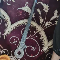 آچر جقجقه|ابزارآلات|کرمانشاه, |دیوار