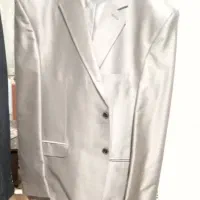 دودست کت وشلوار بزرگ