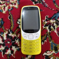 گوشی Nokia 3210