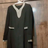 مانتوهای مشکی مجلسی|لباس|اهواز, سپیدار|دیوار