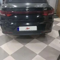 تارا v4 فول|خودرو سواری و وانت|مریوان, |دیوار