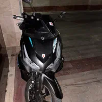 موتور ایروکس۱۸۰ مدل ۱۴۰۲