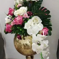 گل و گلدان|گل مصنوعی|مشهد, نوید|دیوار