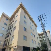 فروش آپارتمان خوش نقشه و دلباز