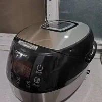 پلوپز آرام پز و سرخ کن گوسونیک