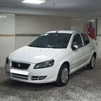 خودرو رانا پلاس