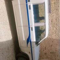 وانت مزدا کارا دو کابین 2000cc، مدل ۱۳۹۸