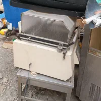 یخچال ، دستگاه وکیوم و یخساز