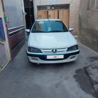 پارس ۴۰۱ معاوضه با دنا پلاس