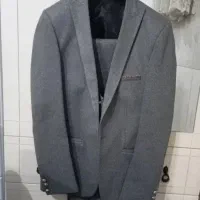 کت شلوار مردانه