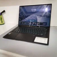 لب تاب ایسوس zenbook q410|رایانه همراه|تهران, آذری|دیوار