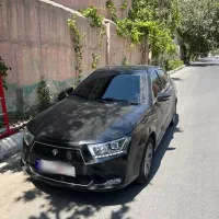 دنا پلاس اتوماتیک اپشنال ۱۴۰۳