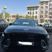 هیوندای کونا مشکی خشک KONA صفر مدل ۱۴۰۴|خودرو سواری و وانت|تهران, صادقیه|دیوار