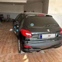 ماشین 207تیوفایو|خودرو سواری و وانت|بندرعباس, |دیوار