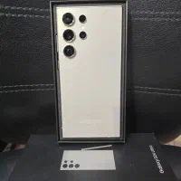 s24 ultra 256 titanium gray|موبایل|تهران, جنت‌آباد جنوبی|دیوار