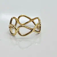 معدن طلای مینیمال زیر یک گرم