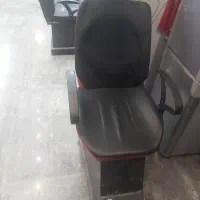 وسایل ارایشگاهی صندلی استاد کار ارایشگاهی|آرایشگاه و سالن‌های زیبایی|برازجان, |دیوار