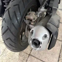 موتورکلیک واریو ۱۶۰|موتورسیکلت|تهران, منیریه|دیوار