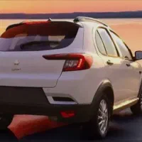 خودرو اطلس (G)دارای سانروف