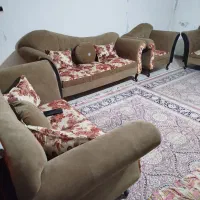 مبل|مبلمان خانگی و میز عسلی|فردیس, شهرک ۱۱۰|دیوار