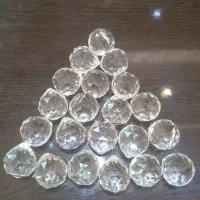 گوی گریستال