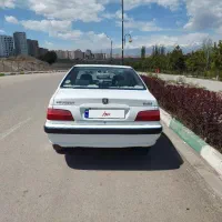 پژو پارسال سال مدل 1399|خودرو سواری و وانت|اردبیل, |دیوار