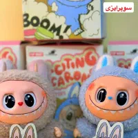 لبوبو مدل ماکارون|اسباببازی|مشهد, هفده شهریور|دیوار