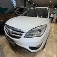 چانگان cs35 مدل ۱۳۹۷