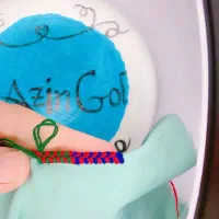 سرتوپ کریشی فقط 400