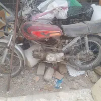 موتور هندا