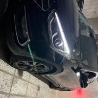 سانتافه Gdi مدل ۲۰۱۶...هیوندا سانتافه ۲۰۱۶