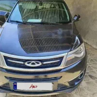 تیگو ۵ مدل ۹۷