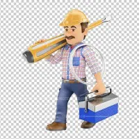 برقکار|خدمات پیشه و مهارت|خرمدره, |دیوار