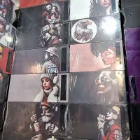 طاقچه سه بعدی|قطعات یدکی و لوازم جانبی|کرج, کمال‌شهر|دیوار