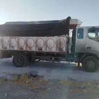 جک ۶ تن|خودرو سنگین|خرمآباد, |دیوار