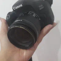 دوربین کنون۸۰۰d