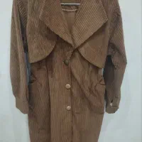 پالتو و بارونی