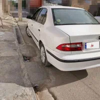 سمند مدل 1400|خودرو سواری و وانت|تربتحیدریه, پائین ولایت|دیوار